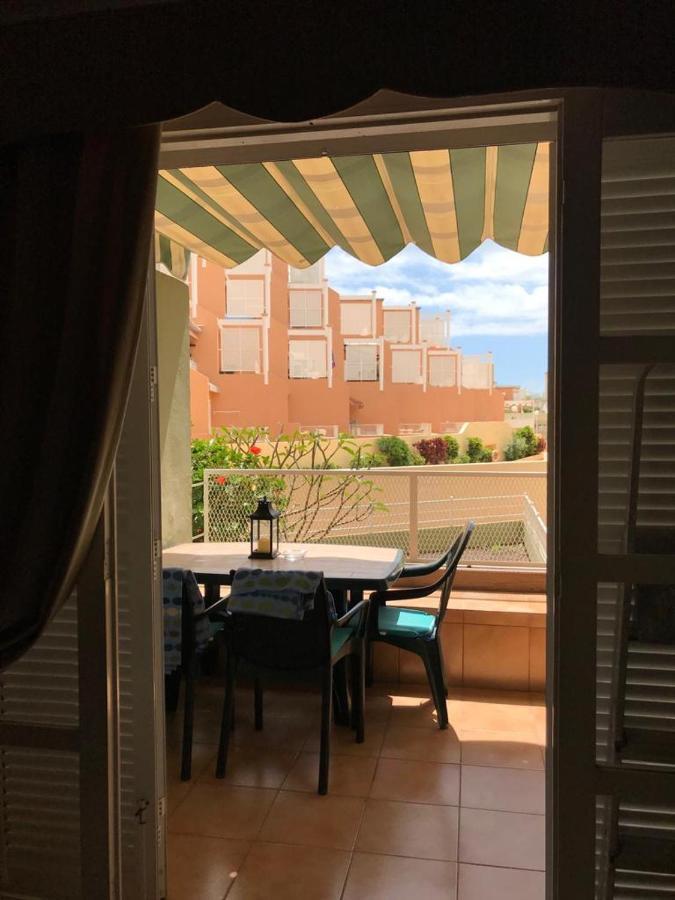 Inn Orlando Costa Adeje Dış mekan fotoğraf