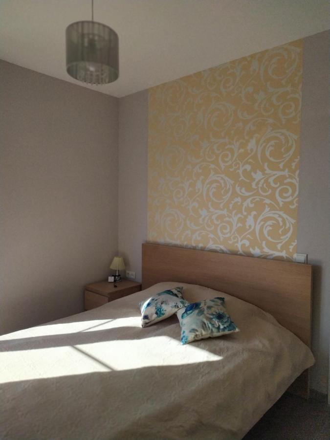 Inn Orlando Costa Adeje Dış mekan fotoğraf
