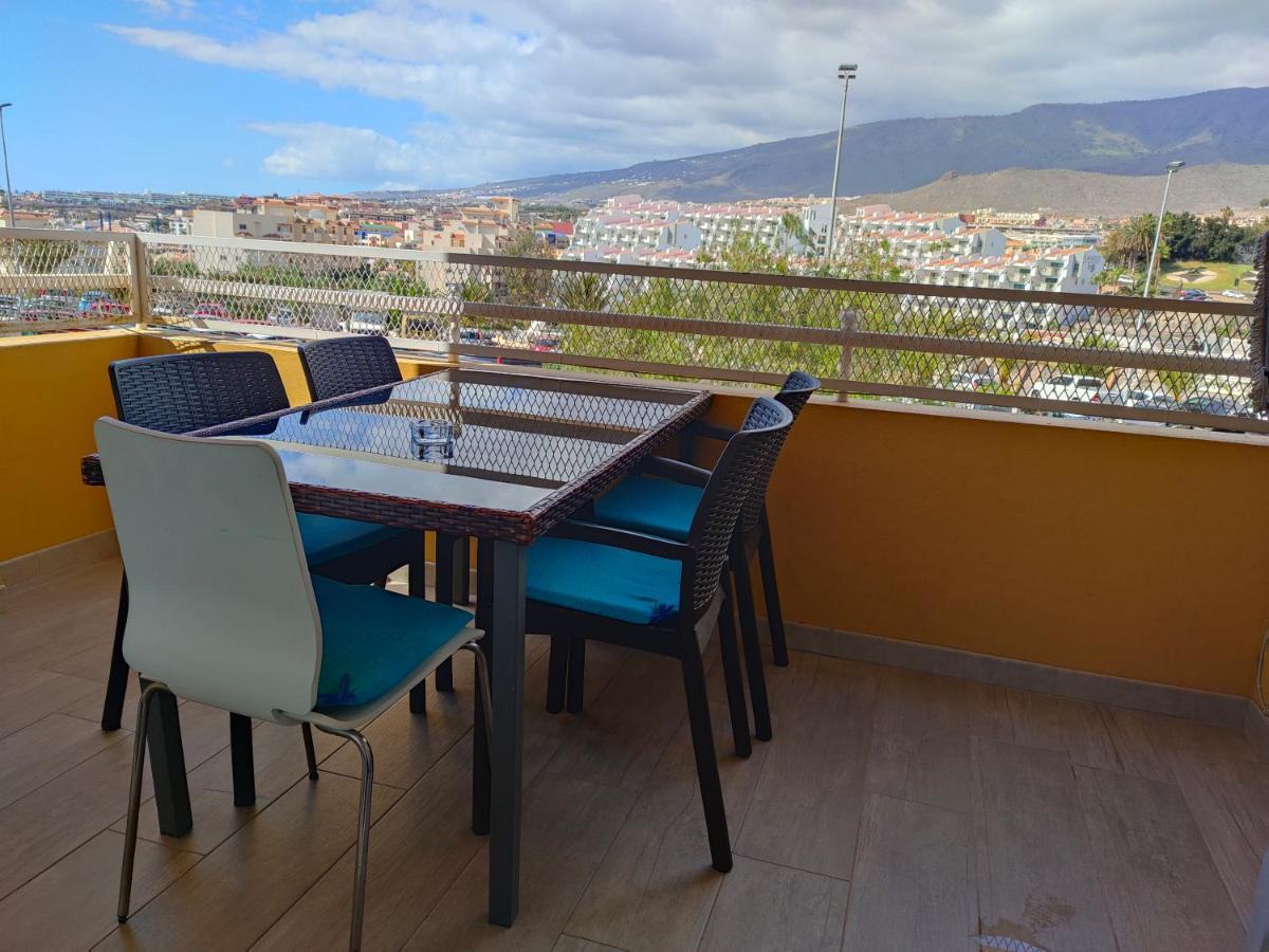 Inn Orlando Costa Adeje Dış mekan fotoğraf